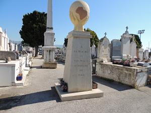 2018 07 05 A LA SEYNE SUR MER HOMMAGE AU MASSACRE DU 5 07 1962 A ORAN PAR MARCEL MORVAN (2)